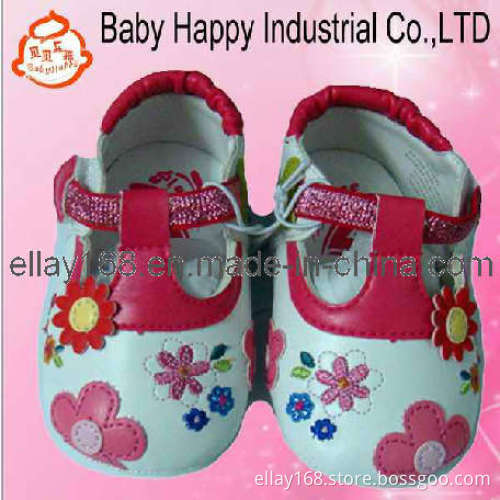 Girls Baby Shoes (BH-GB002)